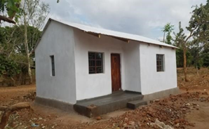 Revitalizing Housing and Sanitation at Sosola Primary School
