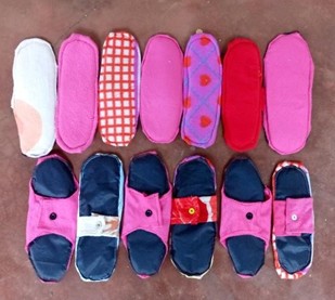 Breaking Barriers: Sustainable Menstrual Hygiene Management at Sosola Primary School